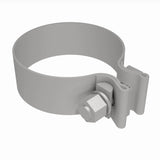 MagnaFlow Clamp 3.00inch TORCA SS 1.25inch 10pk Magnaflow Clamps  AXOPROS