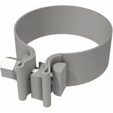 MagnaFlow Clamp 3.00inch TORCA SS 1.25inch 10pk Magnaflow Clamps  AXOPROS