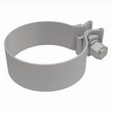 MagnaFlow Clamp 3.00inch TORCA SS 1.25inch 10pk Magnaflow Clamps  AXOPROS