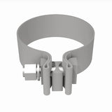 MagnaFlow Clamp 3.00inch TORCA SS 1.25inch 10pk Magnaflow Clamps  AXOPROS