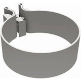 MagnaFlow Clamp 3.00inch TORCA SS 1.25inch 10pk Magnaflow Clamps  AXOPROS