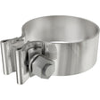 MagnaFlow Clamp 3.00inch TORCA SS 1.25inch 10pk Magnaflow Clamps  AXOPROS