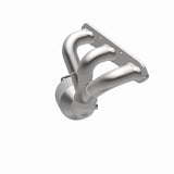 MagnaFlow Conv 06-08 Porsche Cayman DF SS OEM Grade Driver Side Catalytic Converter w/Header Magnaflow Catalytic Converter Direct Fit  AXOPROS