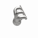 MagnaFlow Conv 06-08 Porsche Cayman DF SS OEM Grade Driver Side Catalytic Converter w/Header Magnaflow Catalytic Converter Direct Fit  AXOPROS