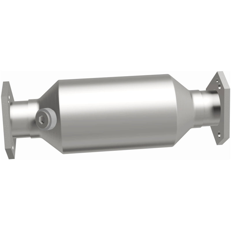 MagnaFlow Conv Aud Por -VW 22930 11.625X5X4 Magnaflow Catalytic Converter Direct Fit  AXOPROS