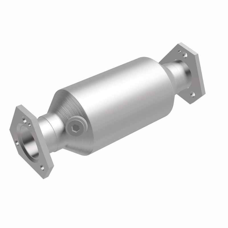 MagnaFlow Conv Aud Por -VW 22930 11.625X5X4 Magnaflow Catalytic Converter Direct Fit  AXOPROS