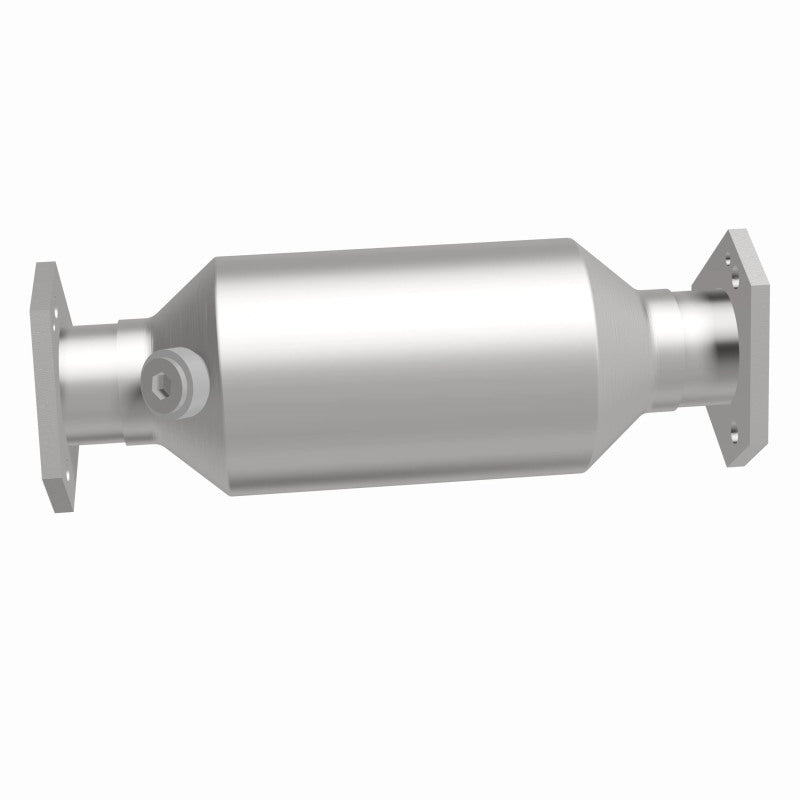 MagnaFlow Conv Aud Por -VW 22930 11.625X5X4 Magnaflow Catalytic Converter Direct Fit  AXOPROS