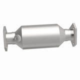 MagnaFlow Conv Aud Por -VW 22930 11.625X5X4 Magnaflow Catalytic Converter Direct Fit  AXOPROS