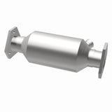 MagnaFlow Conv Aud Por -VW 22930 11.625X5X4 Magnaflow Catalytic Converter Direct Fit  AXOPROS