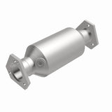 MagnaFlow Conv Aud Por -VW 22930 11.625X5X4 Magnaflow Catalytic Converter Direct Fit  AXOPROS