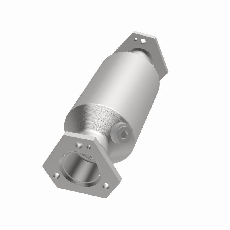 MagnaFlow Conv Aud Por -VW 22930 11.625X5X4 Magnaflow Catalytic Converter Direct Fit  AXOPROS