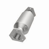 MagnaFlow Conv Aud Por -VW 22930 11.625X5X4 Magnaflow Catalytic Converter Direct Fit  AXOPROS