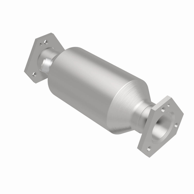 MagnaFlow Conv Aud Por -VW 22930 11.625X5X4 Magnaflow Catalytic Converter Direct Fit  AXOPROS