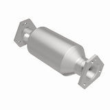 MagnaFlow Conv Aud Por -VW 22930 11.625X5X4 Magnaflow Catalytic Converter Direct Fit  AXOPROS