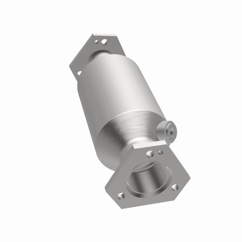 MagnaFlow Conv Aud Por -VW 22930 11.625X5X4 Magnaflow Catalytic Converter Direct Fit  AXOPROS