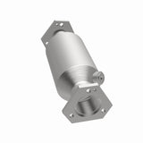 MagnaFlow Conv Aud Por -VW 22930 11.625X5X4 Magnaflow Catalytic Converter Direct Fit  AXOPROS