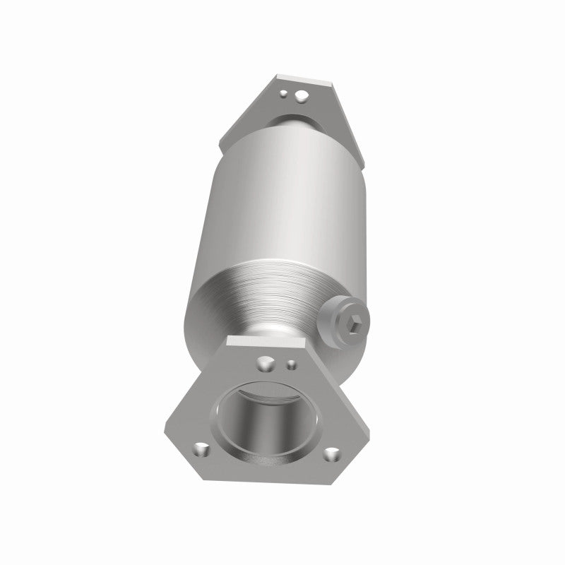 MagnaFlow Conv Aud Por -VW 22930 11.625X5X4 Magnaflow Catalytic Converter Direct Fit  AXOPROS