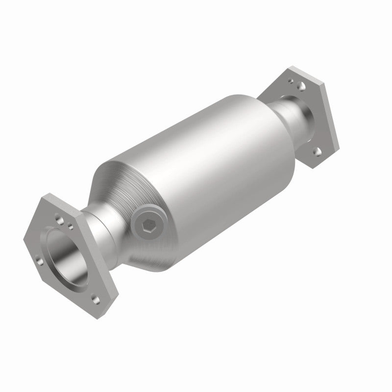 MagnaFlow Conv Aud Por -VW 22930 11.625X5X4 Magnaflow Catalytic Converter Direct Fit  AXOPROS