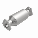 MagnaFlow Conv Aud Por -VW 22930 11.625X5X4 Magnaflow Catalytic Converter Direct Fit  AXOPROS