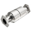 MagnaFlow Conv Aud Por -VW 22930 11.625X5X4 Magnaflow Catalytic Converter Direct Fit  AXOPROS