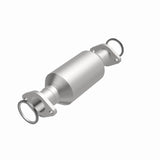 MagnaFlow Conv Chevrolet-Geo-Toyota 12.5X6.5X Magnaflow Catalytic Converter Direct Fit  AXOPROS