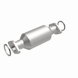 MagnaFlow Conv Chevrolet-Geo-Toyota 12.5X6.5X Magnaflow Catalytic Converter Direct Fit  AXOPROS