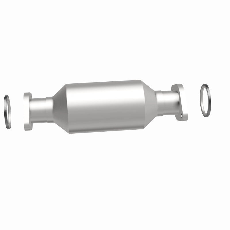 MagnaFlow Conv Chevrolet-Geo-Toyota 12.5X6.5X Magnaflow Catalytic Converter Direct Fit  AXOPROS