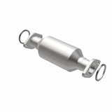MagnaFlow Conv Chevrolet-Geo-Toyota 12.5X6.5X Magnaflow Catalytic Converter Direct Fit  AXOPROS