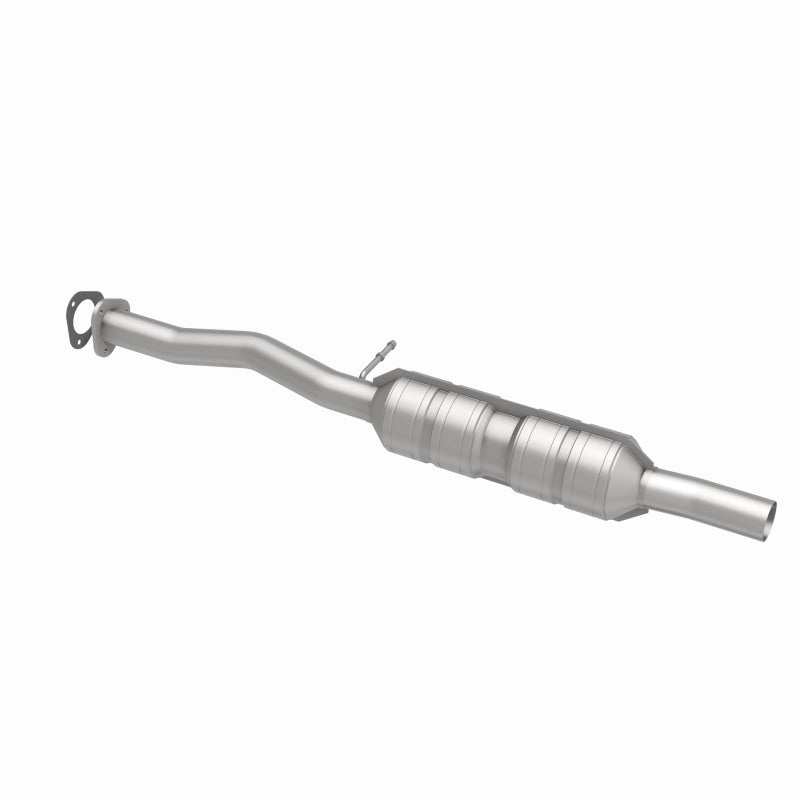 MagnaFlow Conv DF 00-01 Excursion With 5.4L A Magnaflow Catalytic Converter Direct Fit  AXOPROS