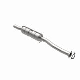 MagnaFlow Conv DF 00-01 Excursion With 5.4L A Magnaflow Catalytic Converter Direct Fit  AXOPROS