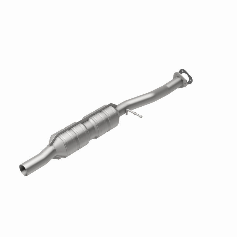 MagnaFlow Conv DF 00-01 Excursion With 5.4L A Magnaflow Catalytic Converter Direct Fit  AXOPROS