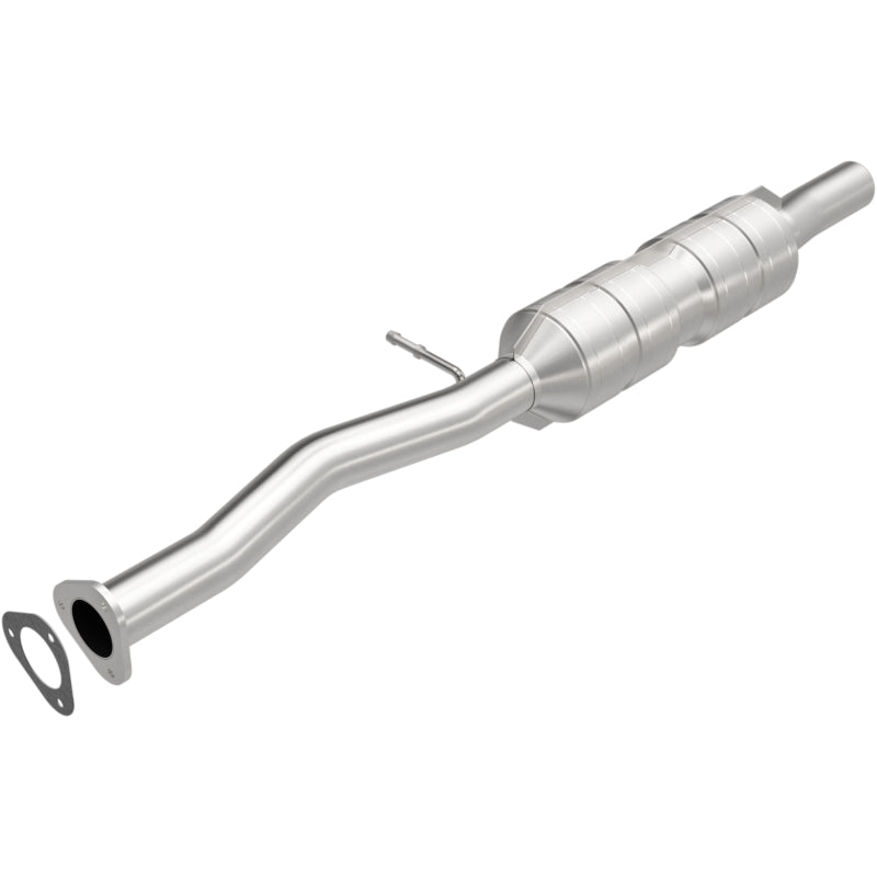 MagnaFlow Conv DF 00-01 Excursion With 5.4L A Magnaflow Catalytic Converter Direct Fit  AXOPROS