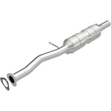 MagnaFlow Conv DF 00-01 Excursion With 5.4L A Magnaflow Catalytic Converter Direct Fit  AXOPROS