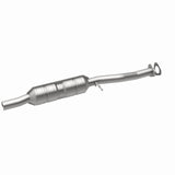 MagnaFlow Conv DF 00-01 Excursion With 5.4L A Magnaflow Catalytic Converter Direct Fit  AXOPROS
