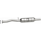 MagnaFlow Conv DF 00-01 Excursion With 5.4L A Magnaflow Catalytic Converter Direct Fit  AXOPROS