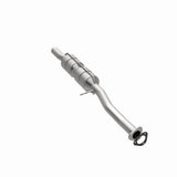 MagnaFlow Conv DF 00-01 Excursion With 5.4L A Magnaflow Catalytic Converter Direct Fit  AXOPROS