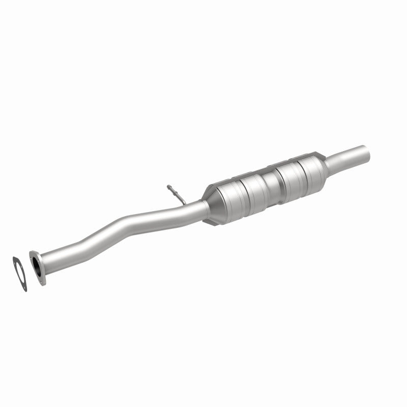 MagnaFlow Conv DF 00-01 Excursion With 5.4L A Magnaflow Catalytic Converter Direct Fit  AXOPROS