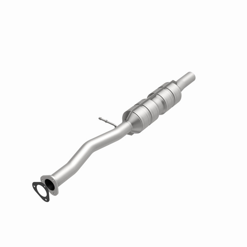 MagnaFlow Conv DF 00-01 Excursion With 5.4L A Magnaflow Catalytic Converter Direct Fit  AXOPROS