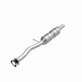 MagnaFlow Conv DF 00-01 Excursion With 5.4L A Magnaflow Catalytic Converter Direct Fit  AXOPROS