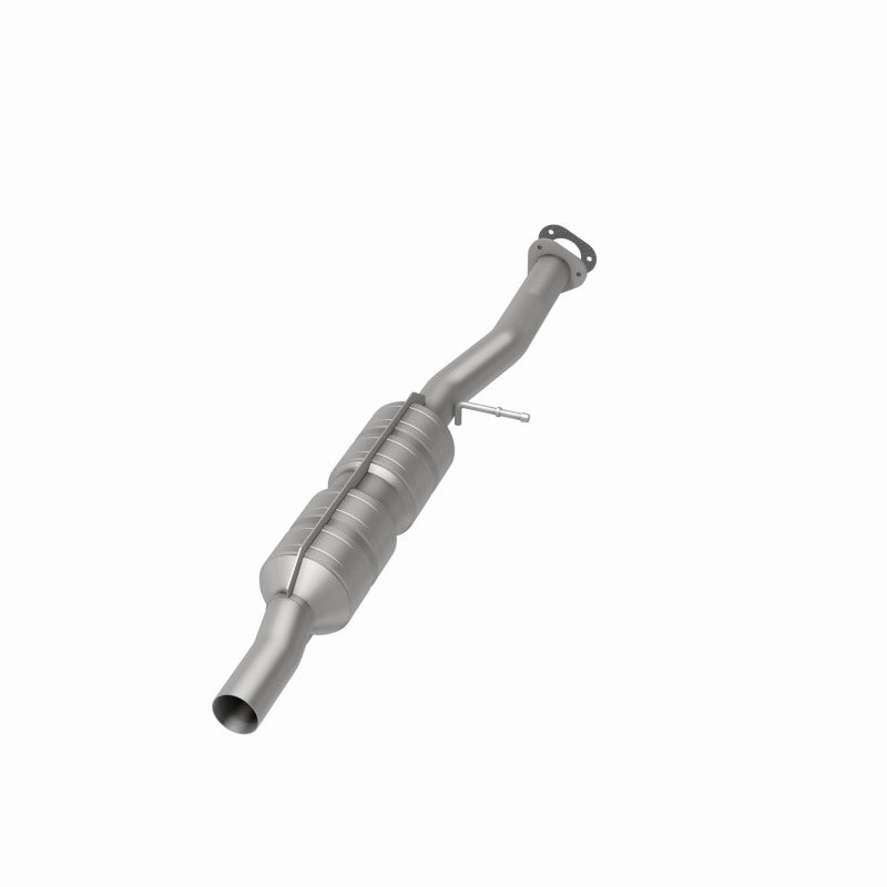 MagnaFlow Conv DF 00-01 Excursion With 5.4L A Magnaflow Catalytic Converter Direct Fit  AXOPROS
