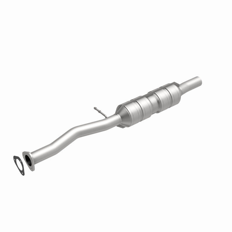 MagnaFlow Conv DF 00-01 Excursion With 5.4L A Magnaflow Catalytic Converter Direct Fit  AXOPROS