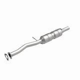 MagnaFlow Conv DF 00-01 Excursion With 5.4L A Magnaflow Catalytic Converter Direct Fit  AXOPROS