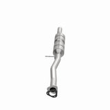 MagnaFlow Conv DF 00-01 Excursion With 5.4L A Magnaflow Catalytic Converter Direct Fit  AXOPROS