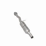 MagnaFlow Conv DF 00-01 Excursion With 5.4L A Magnaflow Catalytic Converter Direct Fit  AXOPROS