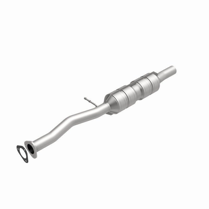 MagnaFlow Conv DF 00-01 Excursion With 5.4L A Magnaflow Catalytic Converter Direct Fit  AXOPROS