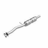 MagnaFlow Conv DF 00-01 Excursion With 5.4L A Magnaflow Catalytic Converter Direct Fit  AXOPROS