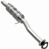 MagnaFlow Conv DF 00-01 Excursion With 5.4L A Magnaflow Catalytic Converter Direct Fit  AXOPROS