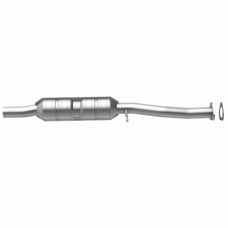 MagnaFlow Conv DF 00-01 Excursion With 5.4L A Magnaflow Catalytic Converter Direct Fit  AXOPROS