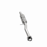 MagnaFlow Conv DF 00-01 Excursion With 5.4L A Magnaflow Catalytic Converter Direct Fit  AXOPROS