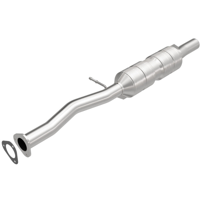 MagnaFlow Conv DF 00-01 Excursion With 5.4L A Magnaflow Catalytic Converter Direct Fit  AXOPROS